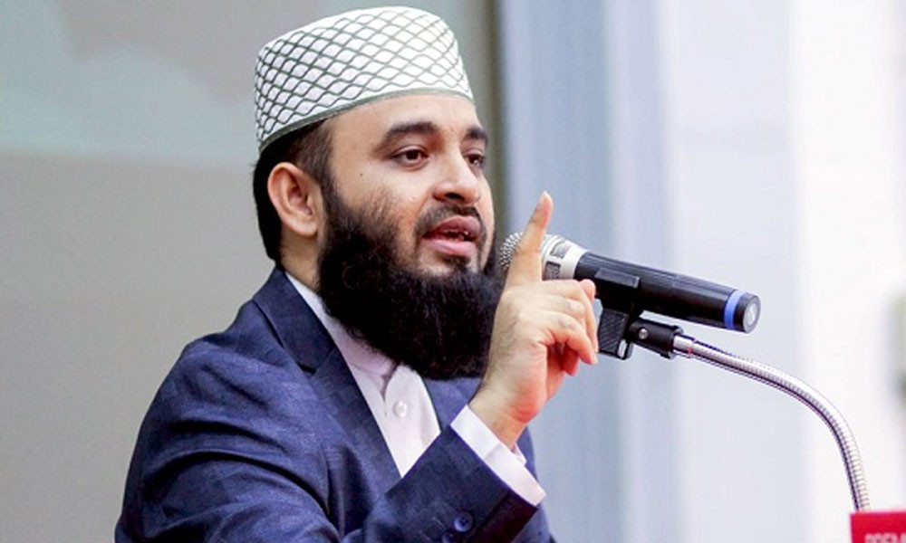 নর্থ সাউথ শিক্ষার্থী গ্রেপ্তার: কোরআন অবমাননা প্রসঙ্গে আজহারির কড়া প্রতিক্রিয়া